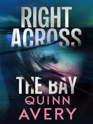 cover image of Right Across the Bay